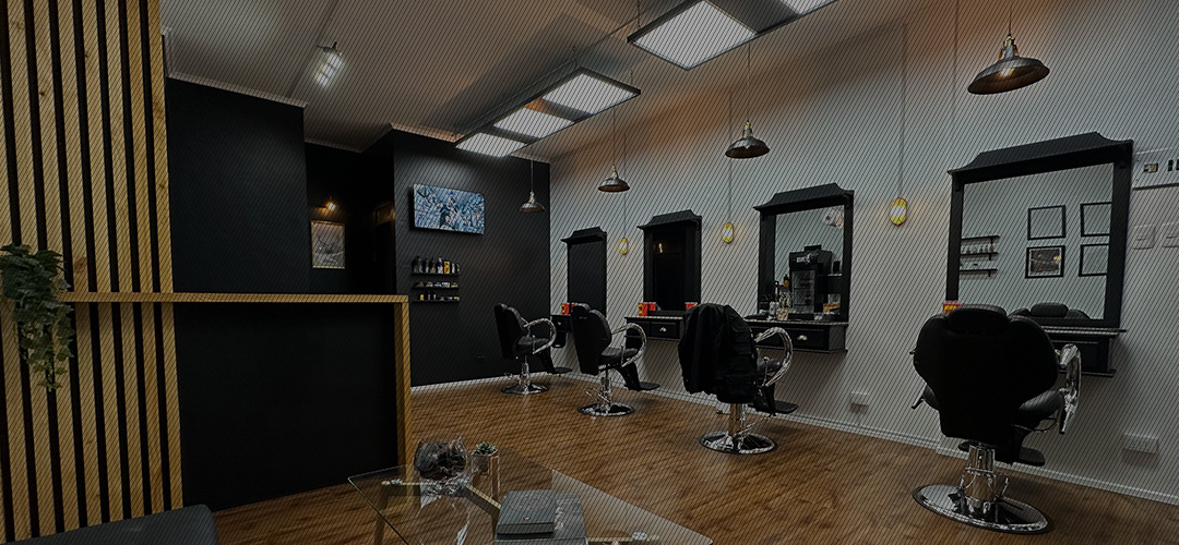 Barberia las condes